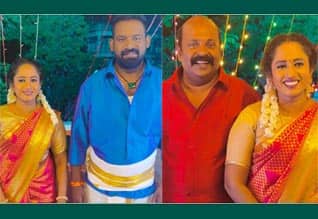 சினிமாவில் அறிமுகமாகிறார்  பிக்பாஸ் தாமரை