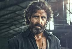 விக்ரம் வேதா -  பழைய டுவீட் டெலிட் செய்து புதிய டுவீட் போட்ட ஹிருத்திக் ரோஷன்