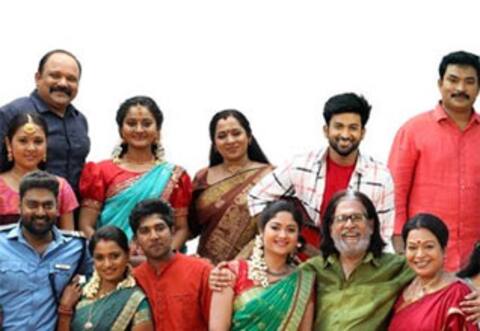 பிக்பாஸிற்காக எண்ட் கார்டா? புது சீரியலுக்கு வந்த சோதனை