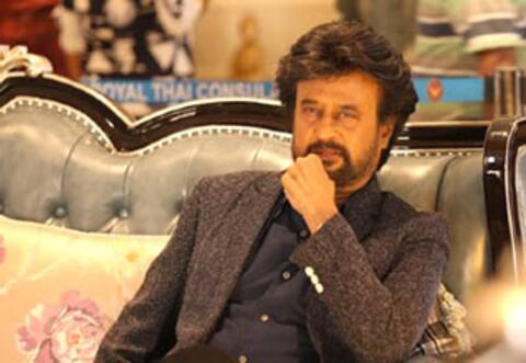 ரஜினி நடிக்கும் இரண்டு படங்கள் குறித்த தகவல் வெளியானது