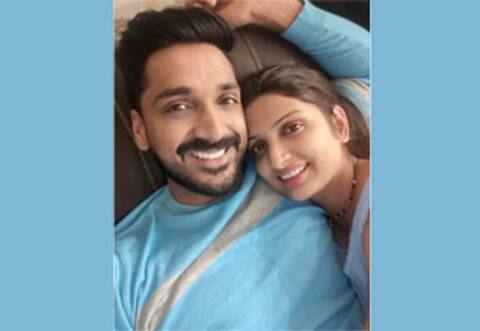 திவ்யா தான் என்னை பிளாக்மெயில் செய்கிறார் : அர்ணவ் குற்றச்சாட்டு