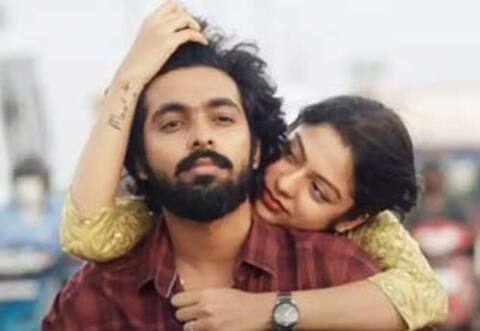 ஜி.வி.பிரகாஷின் செல்பி டிவியில் ஒளிபரப்பு