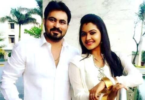 பிரிந்து வாழ்ந்தாலும் ரச்சிதாவுக்கு வாழ்த்து சொன்ன தினேஷ்
