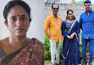 தாமரைக்கு அடித்த லக் : அடுத்தடுத்து படங்களில் பிஸி
