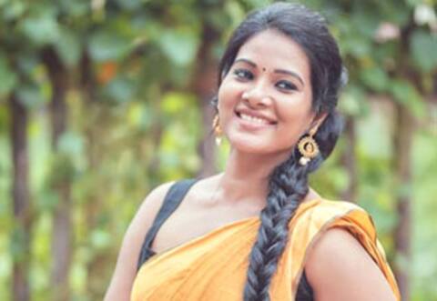 சஞ்ஜீவன் எப்போதும் எனக்கு சிறப்பான படம் : திவ்யா துரைசாமி