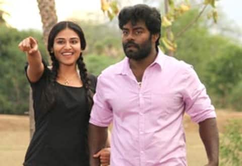 ஏற்றி விட்ட ஏணியை மறக்க வேண்டாம் : இந்துஜாவுக்கு ஆர்.கே.சுரேஷ் பதிலடி