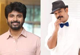வெங்கட் பிரபுவுக்கு அதிர்ச்சி அளித்த சிவகார்த்திகேயன்