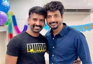 சிவகார்த்திகேயன் படத்தில் மீண்டும் கெஸ்ட் ரோலில் சூரி