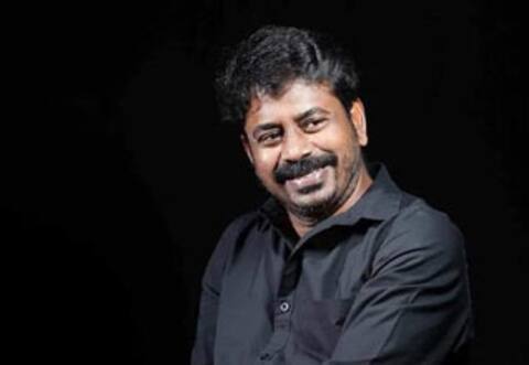 கலை இயக்குனர் சந்தானம் மறைவு