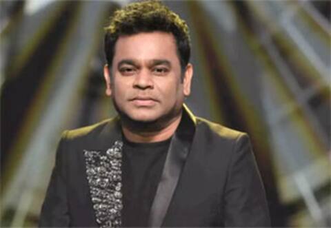 தீபாவளி கொண்டாட்டம் : பிரதமர் மோடியின் பதிவை ரீ-டுவீட் செய்த ஏ.ஆர்.ரஹ்மான்