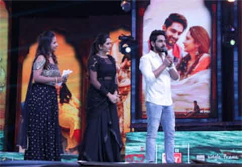 மக்களின் இதயங்களை வெல்வோம் - பனாரஸ் நாயகன் நம்பிக்கை