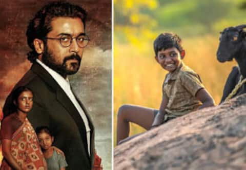 ஜெய்பீம், குரங்கு பெடல், கிடா: கோவா பட விழாவில் திரையிட 3 தமிழ் படங்கள் தேர்வு