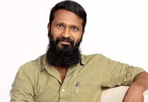 1960ல் நடக்கும் கதை தான் வாடிவாசல்: வெற்றிமாறன்