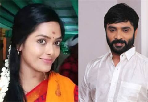 சினேகன் புகார் : ஜெயலட்சுமி மீது மோசடி வழக்கு பதிவு