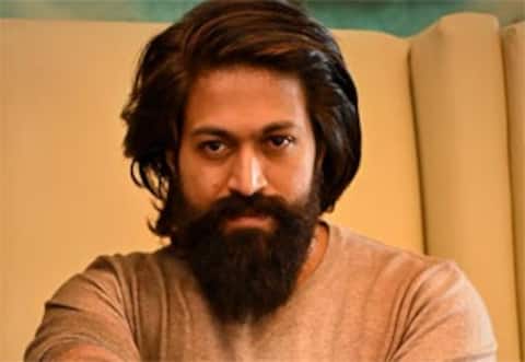 ‛பிரம்மாஸ்திரா 2 படத்தில் ‛கேஜிஎப் நாயகன் யஷ்