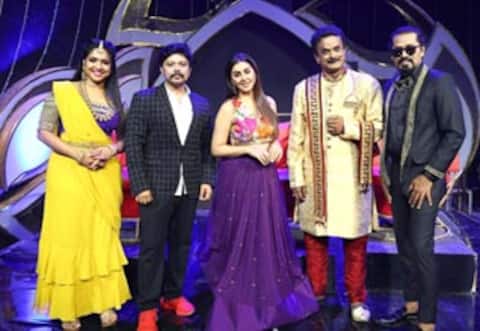 வெல்லும் திறமை இறுதிச்சுற்று