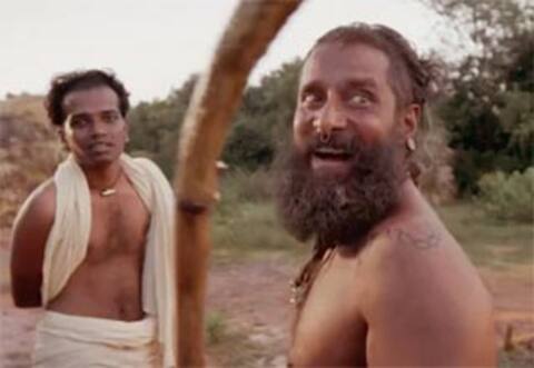 இந்தியாவின் பல்வேறு இடங்களில் படமாகும் ‛தங்கலான்