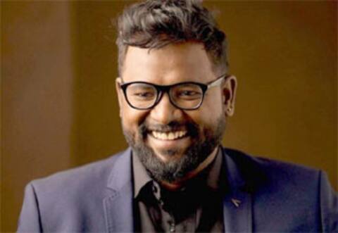 அருண்ராஜா காமராஜ் இரண்டாவது திருமணம் செய்ததாக தகவல்