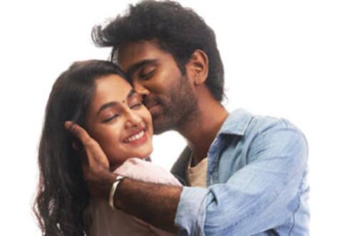 நடிக்க வந்தது ஏன்? - பிரதீப் ரங்கநாதன் விளக்கம்