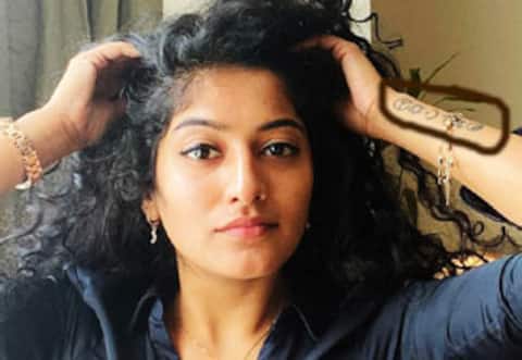 வழிகாட்டும் அஞ்சலி நாயர்
