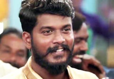 ஹீரோவான மணிகண்டன் : குறட்டையை வைத்து படம் உருவாகிறது