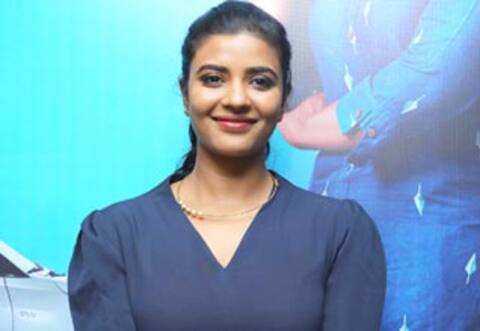 ஆக்ஷன் காட்சிகளில் டூப் போடாமல் நடித்த ஐஸ்வர்யா ராஜேஷ்