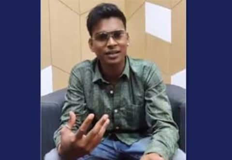நான் தெரிஞ்சே பண்ணல: லைவ் வீடியோவில் பீல் செய்த அசல்