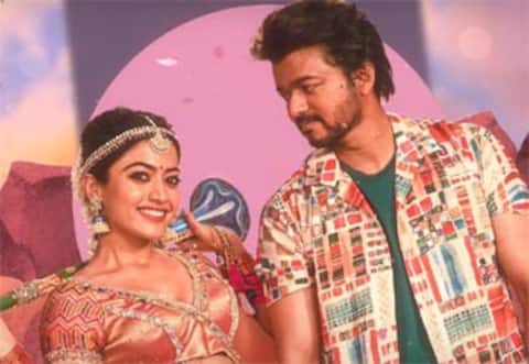 விஜய்க்கு ஏற்ற ஜோடி ராஷ்மிகா என்கிறார்  இயக்குனர் பேரரசு