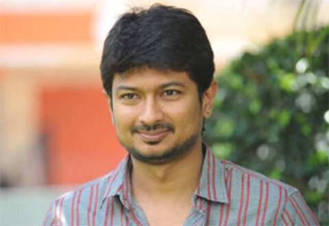 கமல் படமே என் கடைசி படம்: உதயநிதி