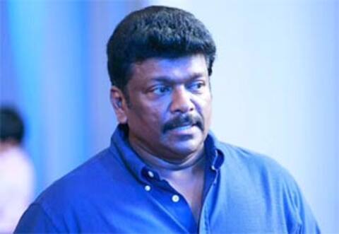 ஒரு படைப்பு விரைவில் : பார்த்திபன்
