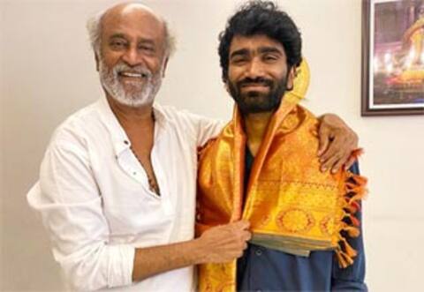 பிரதீப் ரங்கநாதனுக்கு ரஜினிகாந்த் பாராட்டு