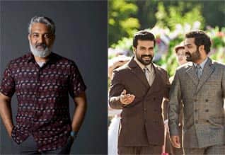 ஆர்ஆர்ஆர் இரண்டாம் பாகம்: ராஜமவுலி புதிய தகவல்