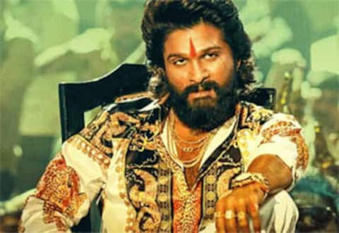 அவதாருடன் வெளியாகவிருக்கும் புஷ்பா 2 முன்னோட்ட வீடியோ