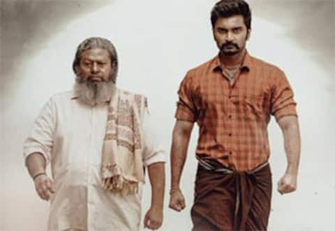 ‛பட்டத்து அரசன் ரிலீஸ் தேதி அறிவிப்பு