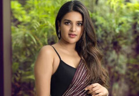 சர்ச்சைகள் பழகிடுச்சு - நித்தி அகர்வால்