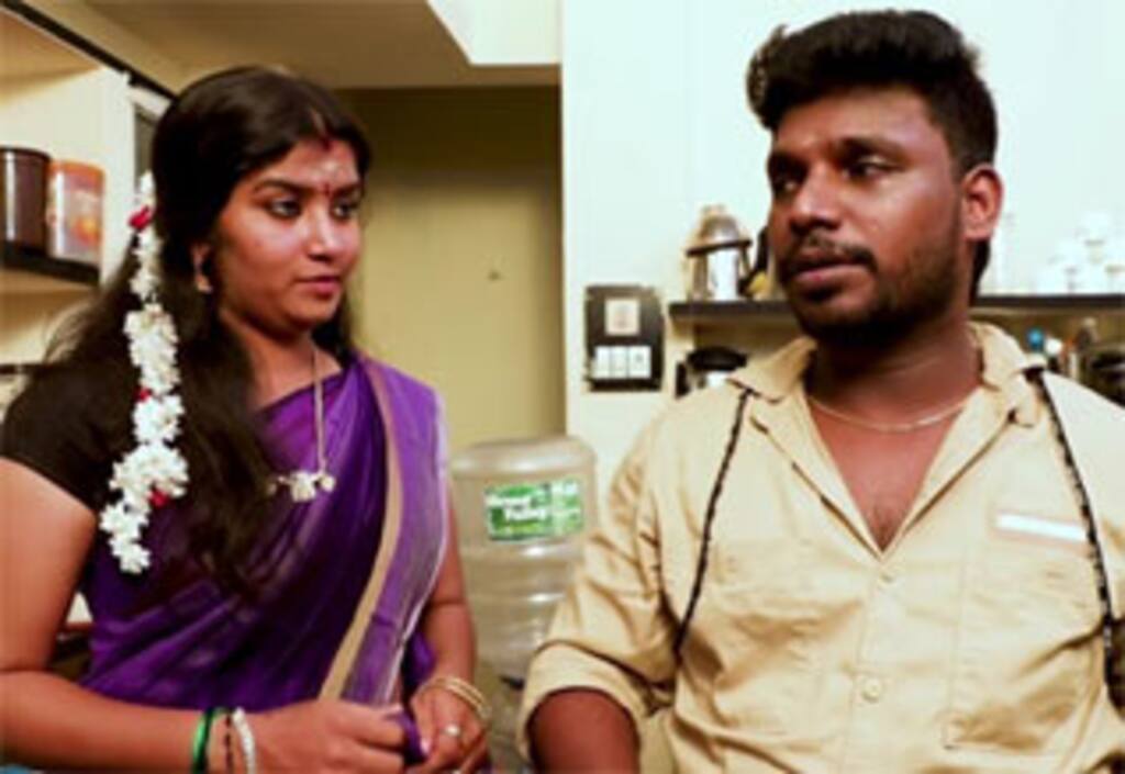 அத்தனையும் பொய்யா - இணையத்தில் கசிந்து வரும் தனலெட்சுமியின் சீக்ரெட்