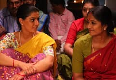 ஐதராபாத்தில் கொன்றால் பாவம் படப்பிடிப்பு