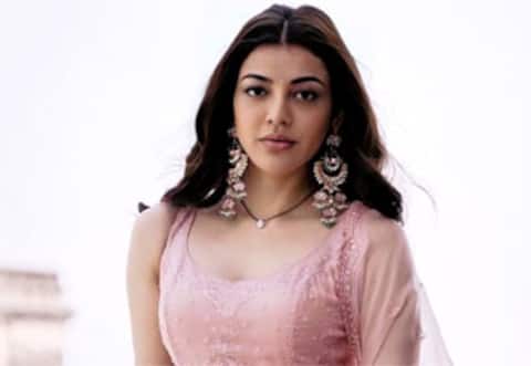 புஷ்பா 2 : காஜல் அகர்வாலுடன் பேச்சுவார்த்தை