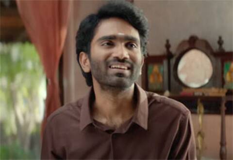 டிரோலால் பேஸ்புக்கை விட்டு விலகிய பிரதீப் ரங்கநாதன் : சிறந்த மனிதனாக முயற்சி செய்வதாக பதிவு