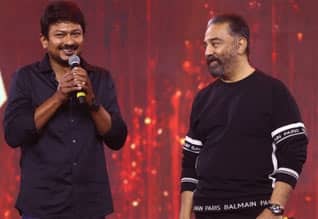 கெட்ட பெயர் வேண்டாம் : உதயநிதி எடுத்த முடிவு, தடுத்த கமல்