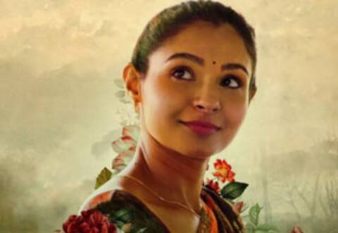 மனுஷி படப்பிடிப்பை முடித்த ஆண்ட்ரியா