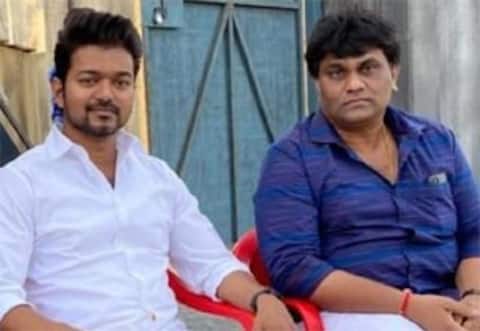 விஜயின் வாரிசு திரைப்படத்தை தமிழகத்தில் வெளியிடும் லலித் குமார்
