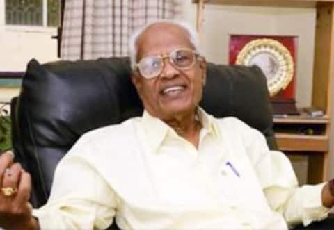 இன்றும் பேசும் ‛பாசமலர் - எம்ஜிஆர், சிவாஜி படங்களின் வசனங்களுக்கு உயிர்தந்த ஆரூர்தாஸின் திரைப்பயணம்