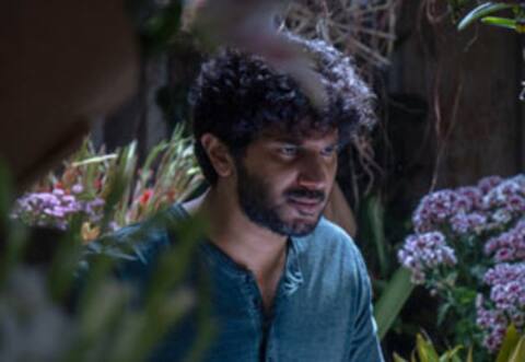 சீரியல் கில்லராக மாறிய துல்கர் சல்மான்