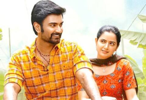 ஐந்து தோல்விக்குப் பிறகு அசத்துவாரா அதர்வா?