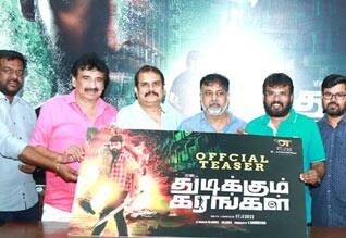 சிவகார்த்திகேயன் மாதிரி விமல் வந்திருக்கணும் : லிங்குசாமி ஆதங்கம்