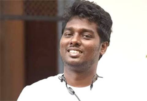 ஜவான் கதை திருட்டு விவகாரம் : தப்பிய அட்லி?