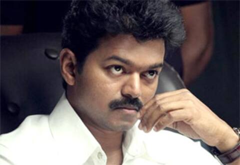 10 ஆண்டுகளாக தரப்படும் நெருக்கடி : அதிரடி தீர்வு காண விஜய் முடிவு?