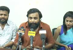 ஜல்லிக்கட்டு நமது கலாச்சாரம், அவசியமானது : மதுரையில் படம் பார்த்த சசிகுமார் பேட்டி