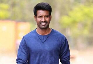 கனவிலும் போலீஸ் ஸ்டேஷன் தான் வருகிறது - சூரி விரக்தி